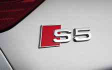 Cars wallpapers Audi S5 Coupe - 2011