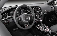 Cars wallpapers Audi S5 Coupe - 2011