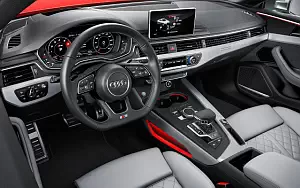 Cars wallpapers Audi S5 Coupe - 2016