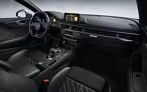 Cars wallpapers Audi S5 Coupe TDI - 2019