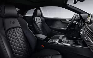 Cars wallpapers Audi S5 Coupe TDI - 2019
