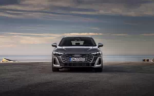 Cars wallpapers Audi S5 Avant TFSI quattro - 2024