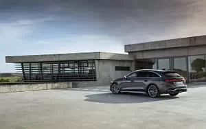 Cars wallpapers Audi S5 Avant TFSI quattro - 2024