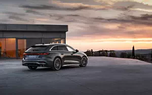Cars wallpapers Audi S5 Avant TFSI quattro - 2024