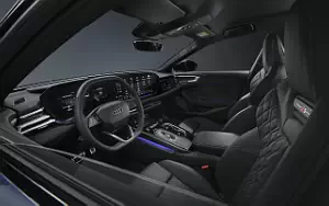 Cars wallpapers Audi S5 TFSI quattro - 2024