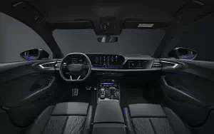 Cars wallpapers Audi S5 TFSI quattro - 2024