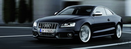 Audi S5 - 2007