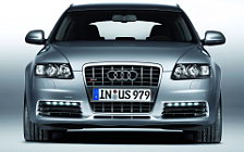 Cars wallpapers Audi S6 Avant - 2008