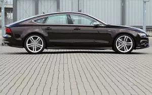 Cars wallpapers Audi S7 Sportback - 2012