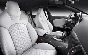 Cars wallpapers Audi S7 Sportback - 2014