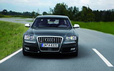 Cars wallpapers Audi S8 - 2007