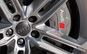 Cars wallpapers Audi S8 - 2019