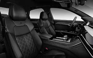 Cars wallpapers Audi S8 - 2019