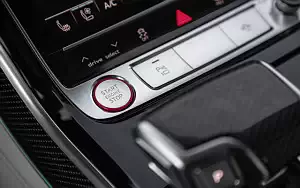 Cars wallpapers Audi S8 - 2019