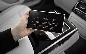 Cars wallpapers Audi S8 - 2019