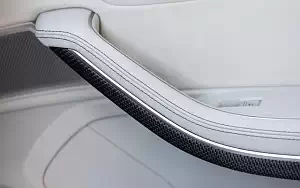 Cars wallpapers Audi S8 - 2019