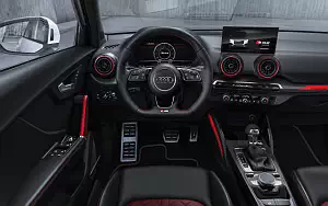 Cars wallpapers Audi SQ2 - 2019