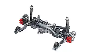 Cars wallpapers Audi SQ2 - 2020