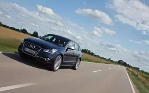 Cars wallpapers Audi SQ5 TDI - 2012