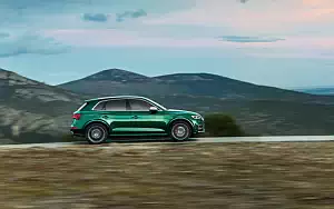 Cars wallpapers Audi SQ5 3.0 TDI - 2019