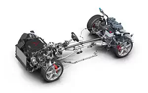 Cars wallpapers Audi SQ5 3.0 TDI - 2020