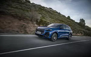 Cars wallpapers Audi SQ5 TFSI - 2024