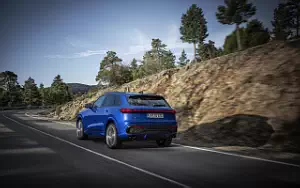 Cars wallpapers Audi SQ5 TFSI - 2024
