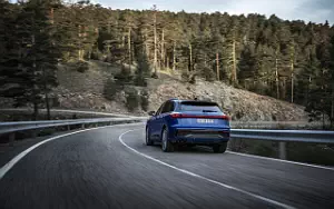 Cars wallpapers Audi SQ5 TFSI - 2024