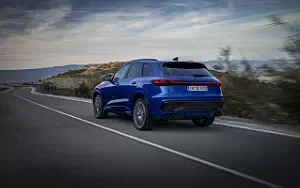 Cars wallpapers Audi SQ5 TFSI - 2024