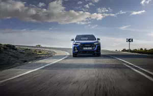 Cars wallpapers Audi SQ5 TFSI - 2024
