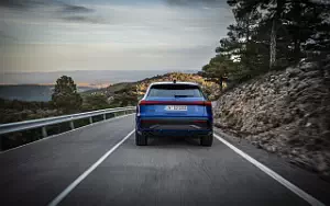 Cars wallpapers Audi SQ5 TFSI - 2024
