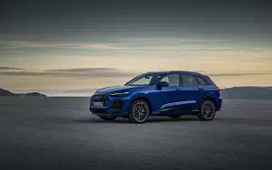Cars wallpapers Audi SQ5 TFSI - 2024