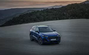 Cars wallpapers Audi SQ5 TFSI - 2024