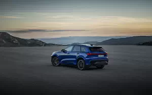 Cars wallpapers Audi SQ5 TFSI - 2024