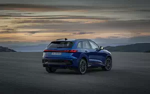 Cars wallpapers Audi SQ5 TFSI - 2024