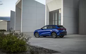 Cars wallpapers Audi SQ5 TFSI - 2024
