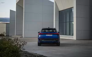 Cars wallpapers Audi SQ5 TFSI - 2024