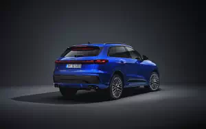 Cars wallpapers Audi SQ5 TFSI - 2024