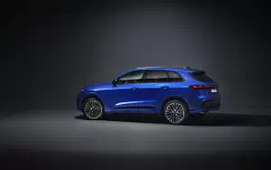 Cars wallpapers Audi SQ5 TFSI - 2024