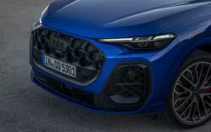 Cars wallpapers Audi SQ5 TFSI - 2024