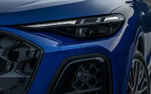 Cars wallpapers Audi SQ5 TFSI - 2024