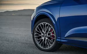 Cars wallpapers Audi SQ5 TFSI - 2024