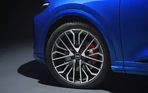 Cars wallpapers Audi SQ5 TFSI - 2024