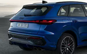 Cars wallpapers Audi SQ5 TFSI - 2024
