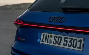 Cars wallpapers Audi SQ5 TFSI - 2024