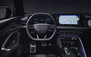 Cars wallpapers Audi SQ5 TFSI - 2024