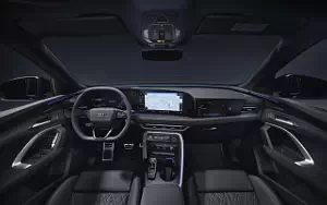 Cars wallpapers Audi SQ5 TFSI - 2024