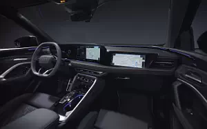 Cars wallpapers Audi SQ5 TFSI - 2024
