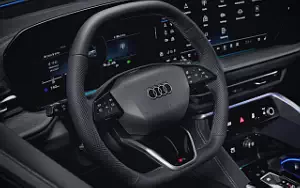Cars wallpapers Audi SQ5 TFSI - 2024