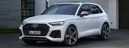 Audi SQ5 3.0 TDI - 2020